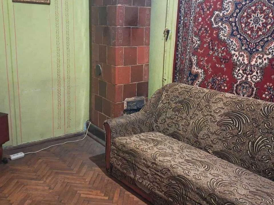 Квартира. Львів, вулиця Пантелеймона Куліша