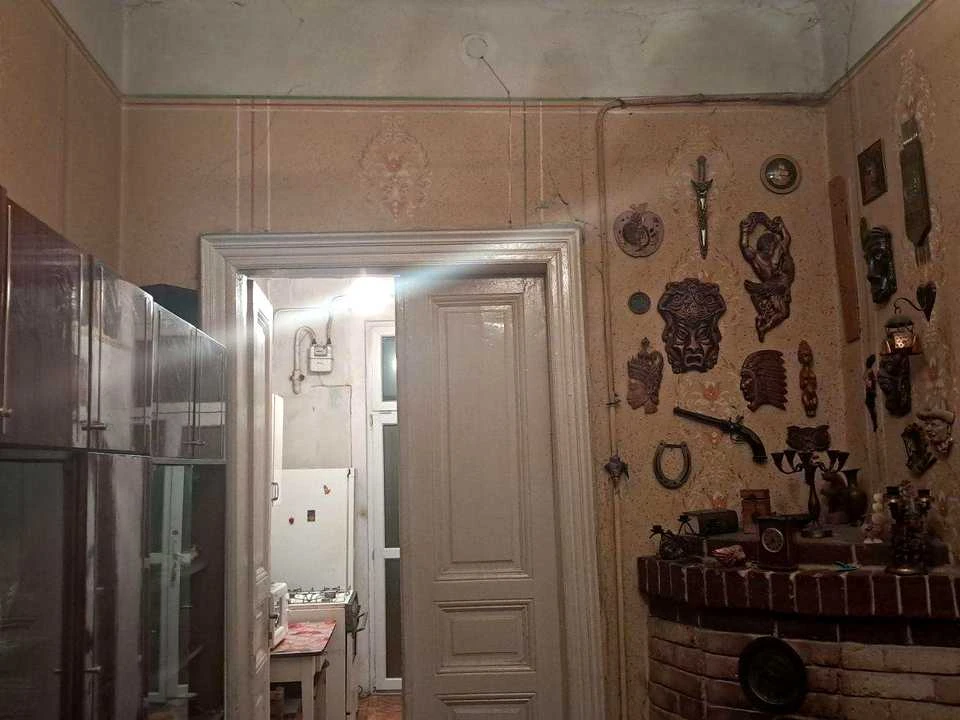 Квартира. Львів, вулиця Пантелеймона Куліша