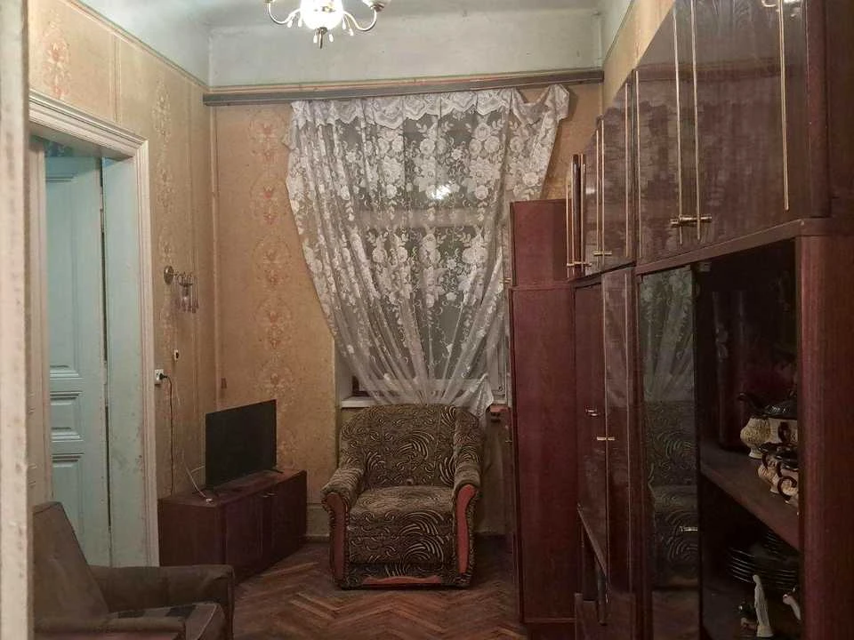 Квартира. Львів, вулиця Пантелеймона Куліша