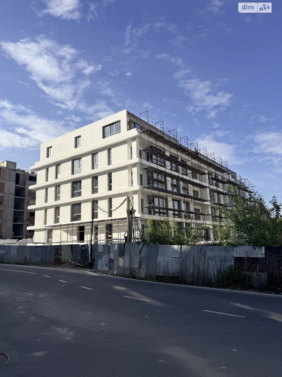 Продаж Квартири в Замарстинові