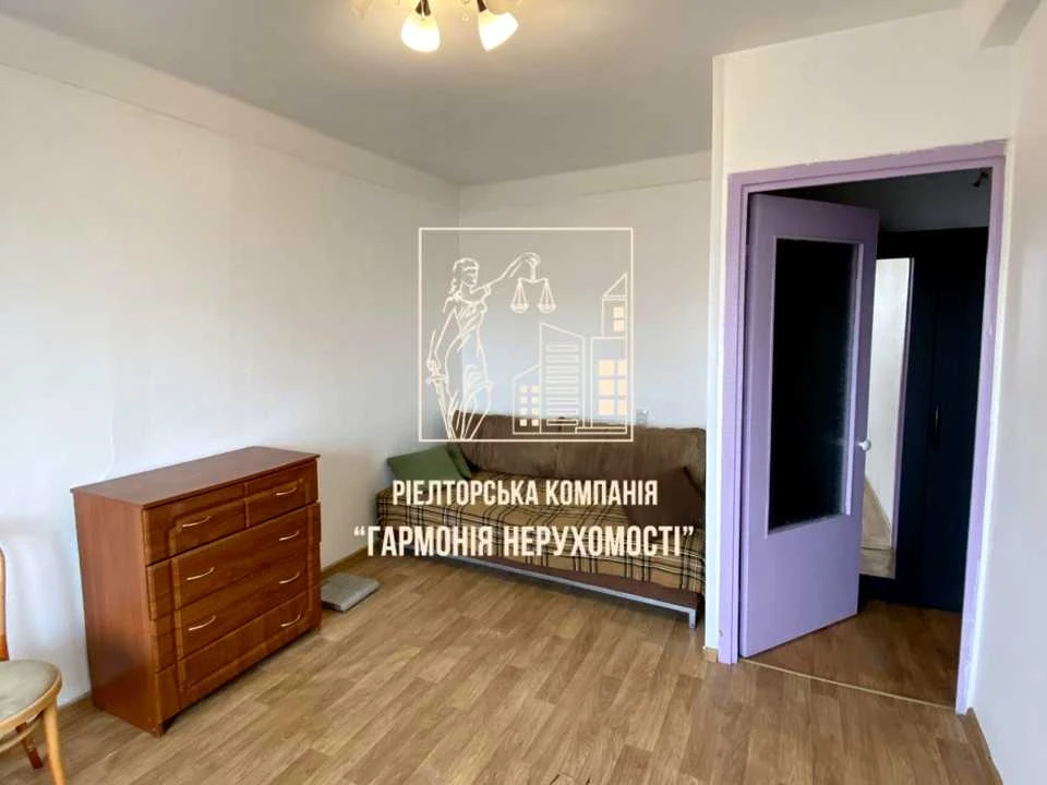 Квартира. Київ, Оболонський просп.