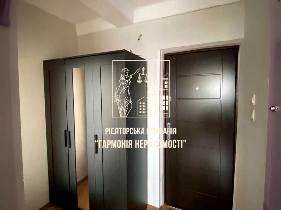 Квартира. Київ, Оболонський просп.