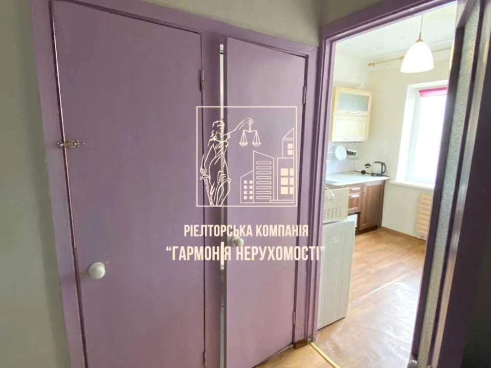 Квартира. Київ, Оболонський просп.