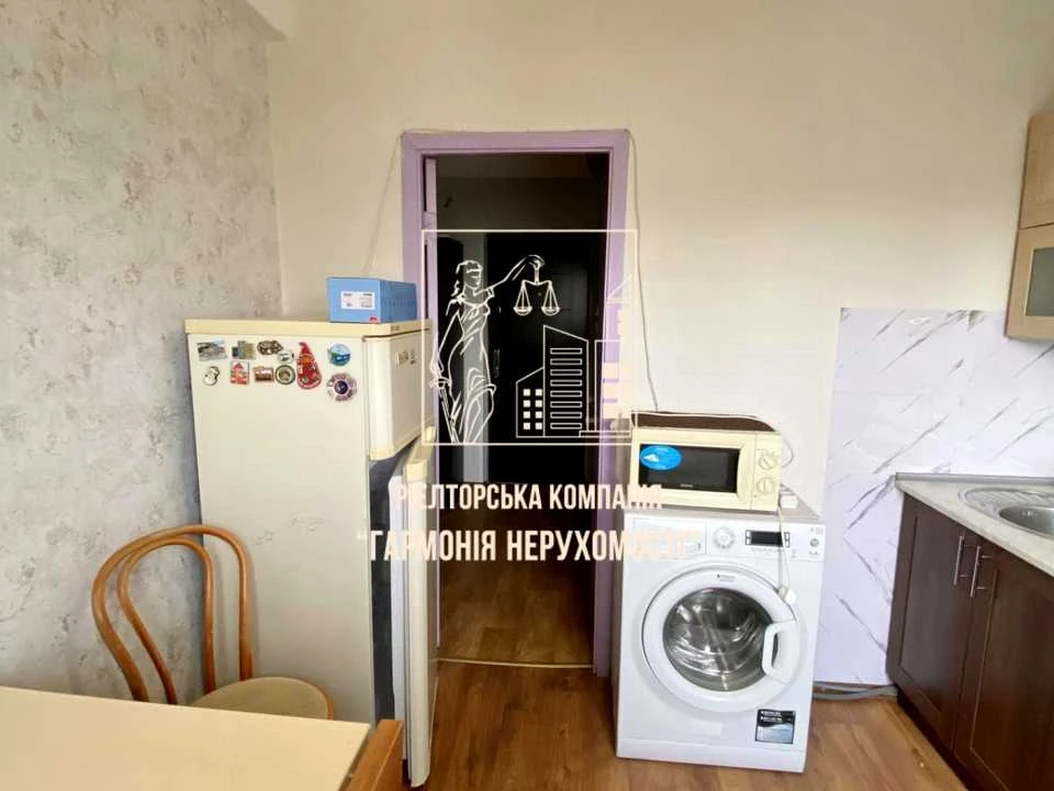 Квартира. Київ, Оболонський просп.