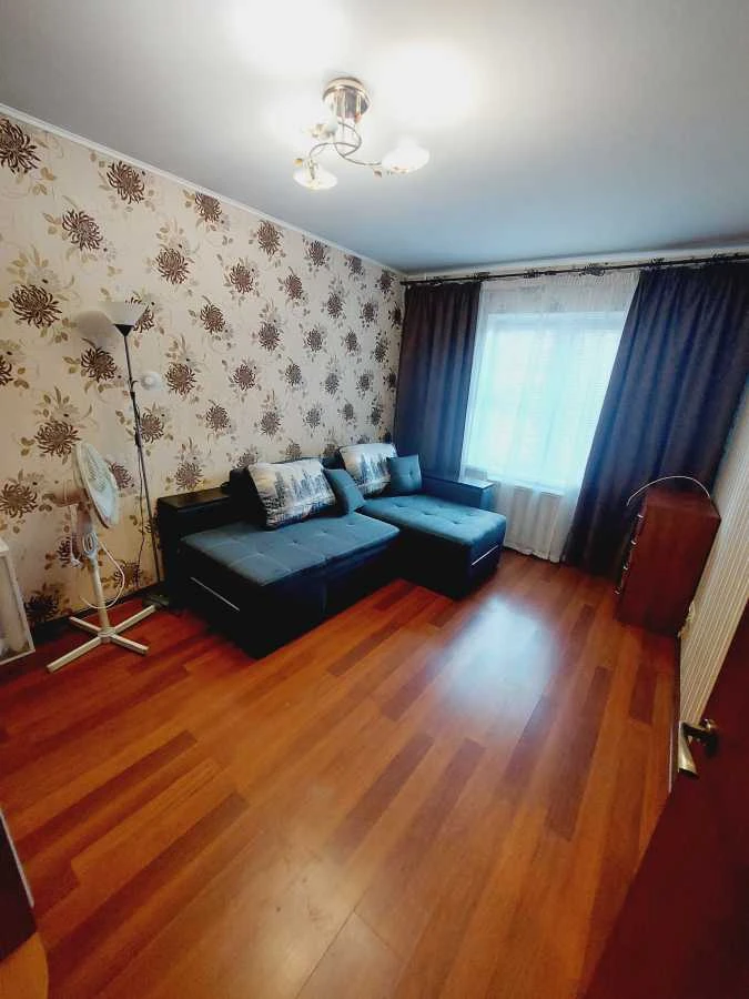 For sale one-room apartment (27 sq.m) in Kyiv, Dniprovsky district