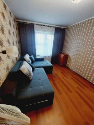 For sale one-room apartment (27 sq.m) in Kyiv, Dniprovsky district