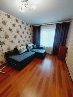 For sale one-room apartment (27 sq.m) in Kyiv, Dniprovsky district