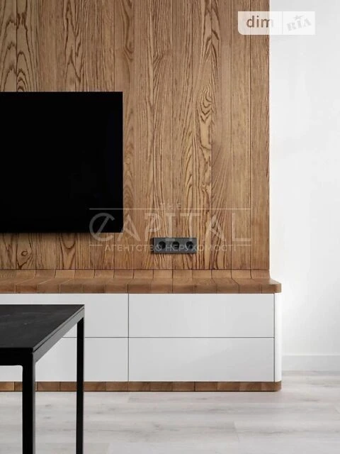 Sale of 2-room apartment 99 sq. m on Hlybochytska st. 32B • ID 346