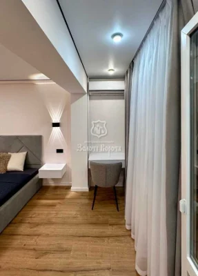 For Sale, One-bedroom apartment (31.9 sq m) in Kyiv, Шевchenkivs'