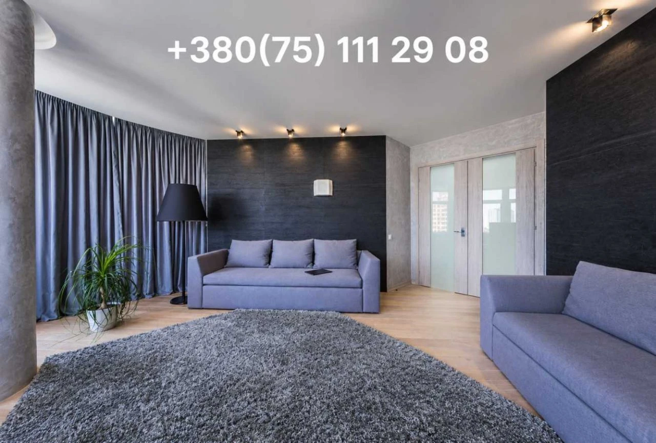 Продам багатокімнатну квартиру (170 м²) у Києві, Шевченківсь