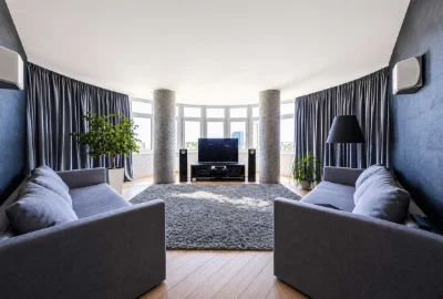 Продам багатокімнатну квартиру (170 м²) у Києві, Шевченківсь