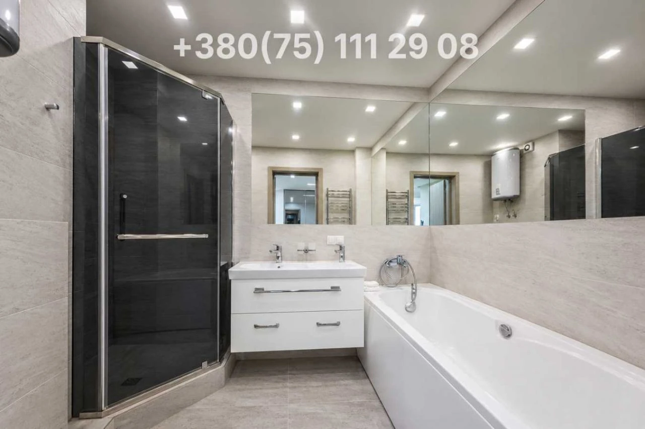 Продам багатокімнатну квартиру (170 м²) у Києві, Шевченківсь