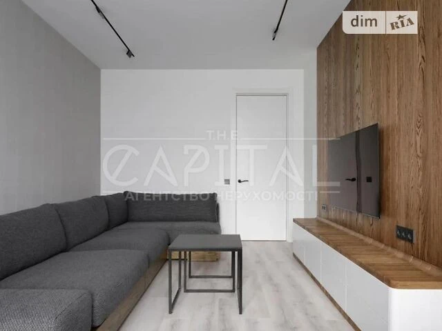 Sale of 2-room apartment 99 sq. m on Hlybochytska st. 32B • ID 346