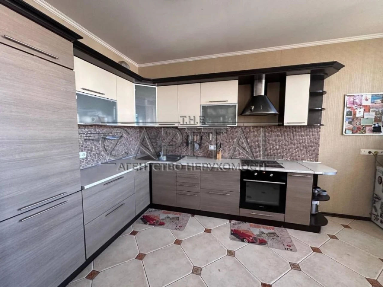 Продаж Квартира вул. Срібнокільська 1 Дарницький ЖК Корона 1