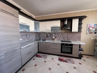 Продаж Квартира вул. Срібнокільська 1 Дарницький ЖК Корона 1