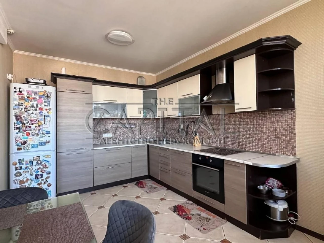 Продаж Квартира вул. Срібнокільська 1 Дарницький ЖК Корона 1