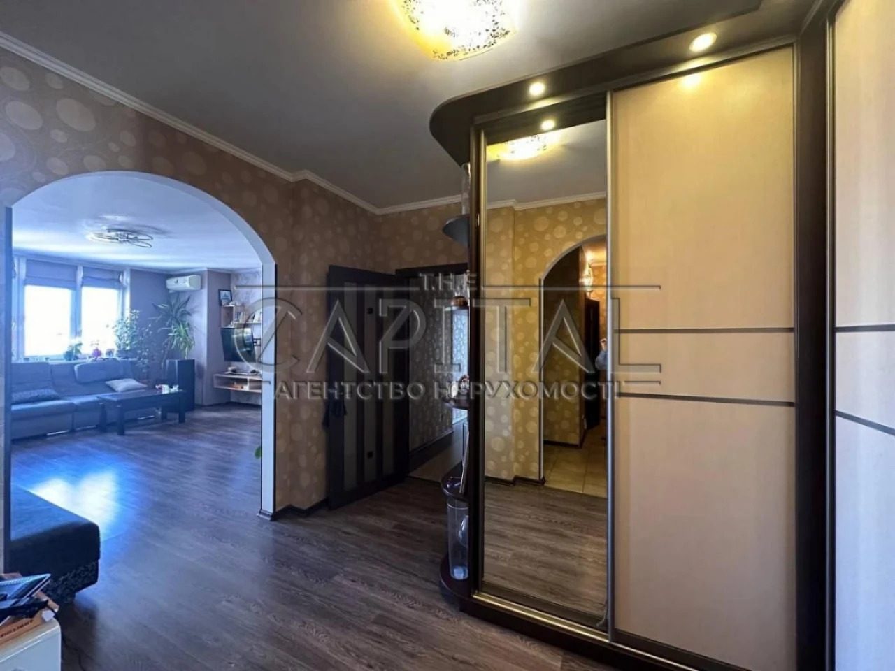 Продаж Квартира вул. Срібнокільська 1 Дарницький ЖК Корона 1