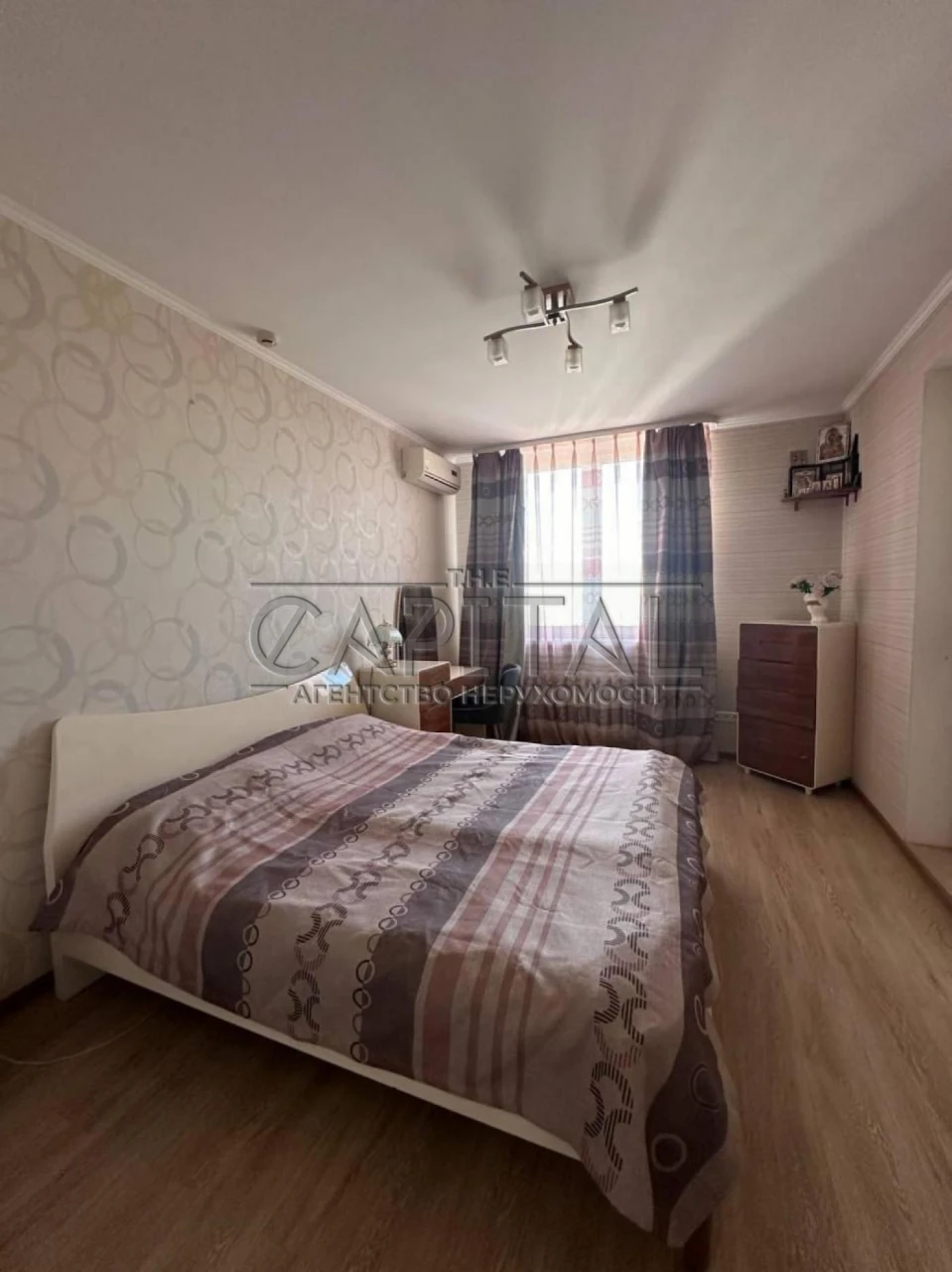 Продаж Квартира вул. Срібнокільська 1 Дарницький ЖК Корона 1
