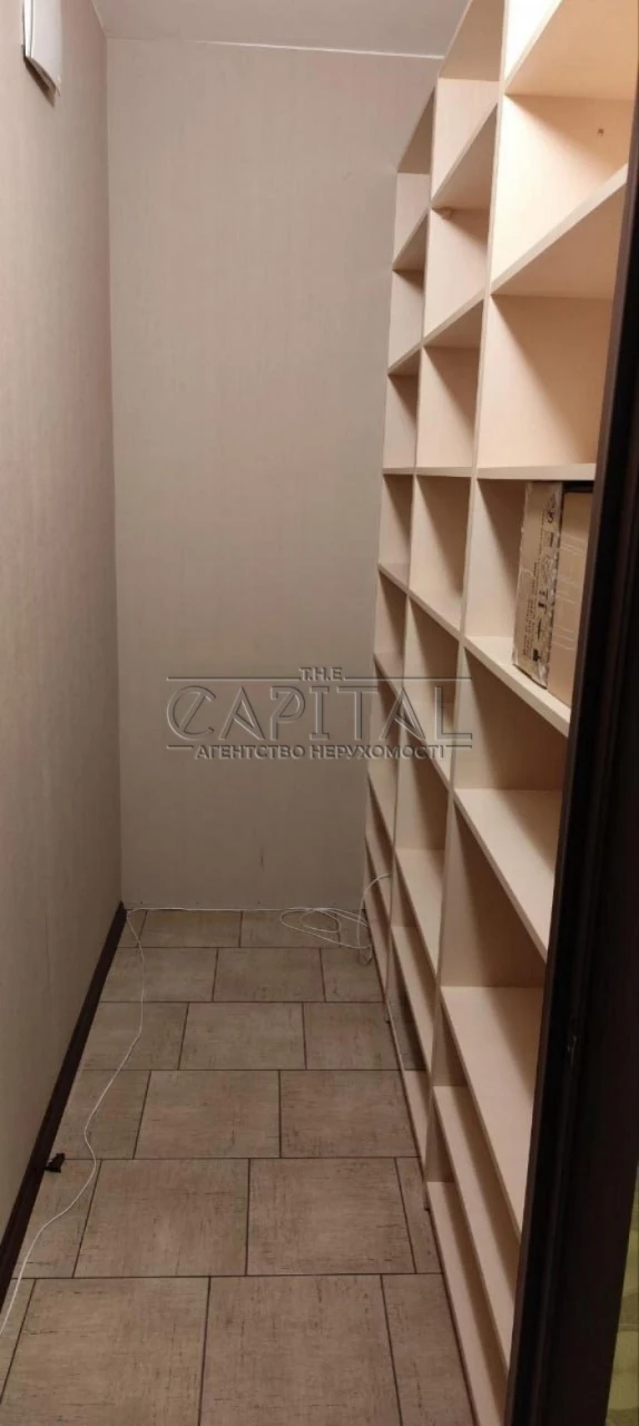 Продаж Квартира вул. Срібнокільська 1 Дарницький ЖК Корона 1