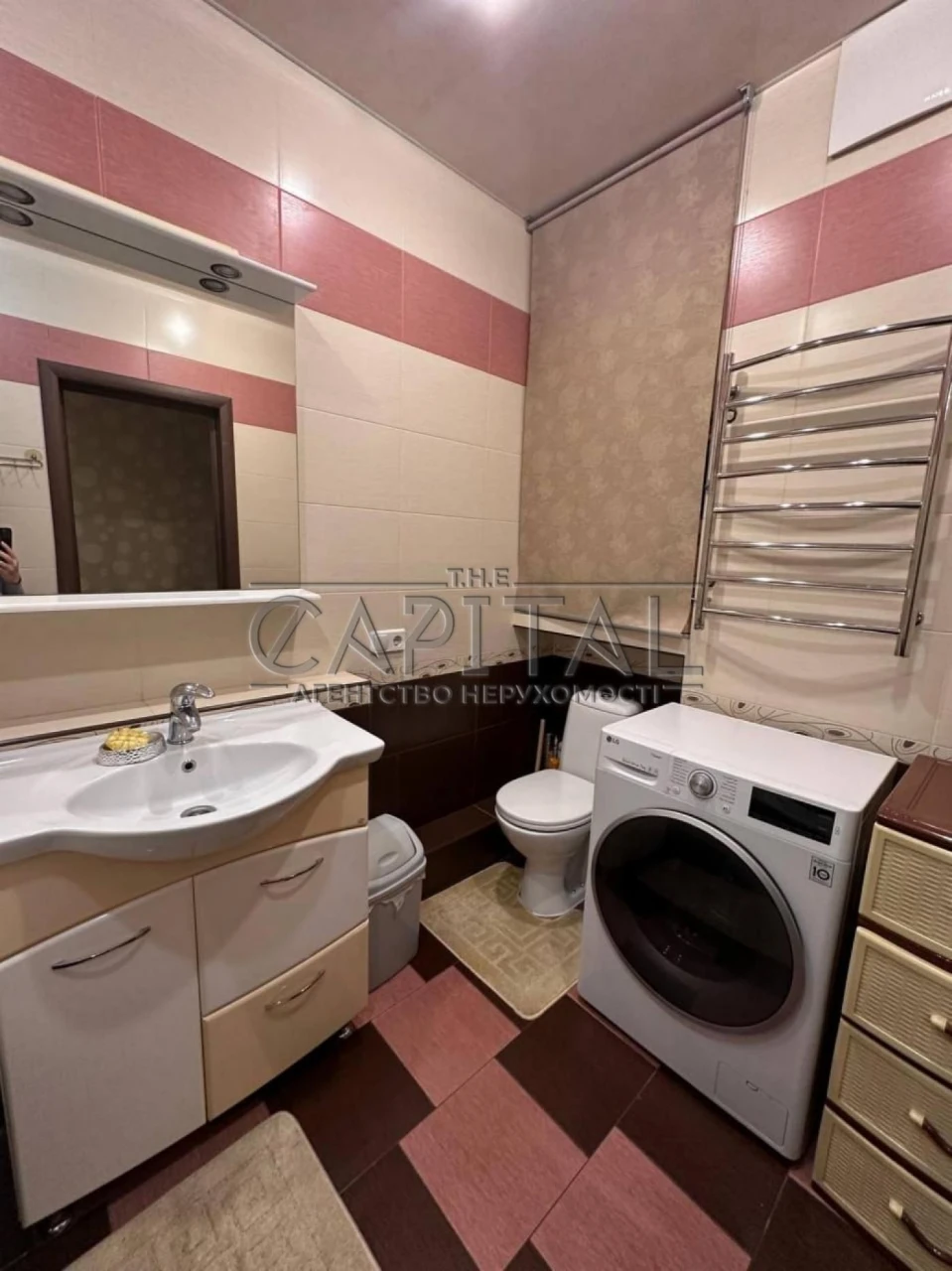 Продаж Квартира вул. Срібнокільська 1 Дарницький ЖК Корона 1