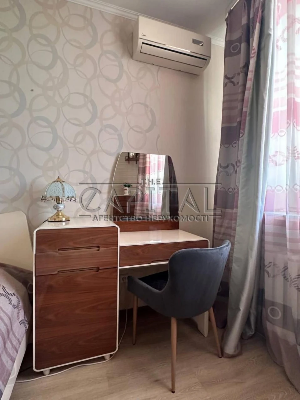 Продаж Квартира вул. Срібнокільська 1 Дарницький ЖК Корона 1
