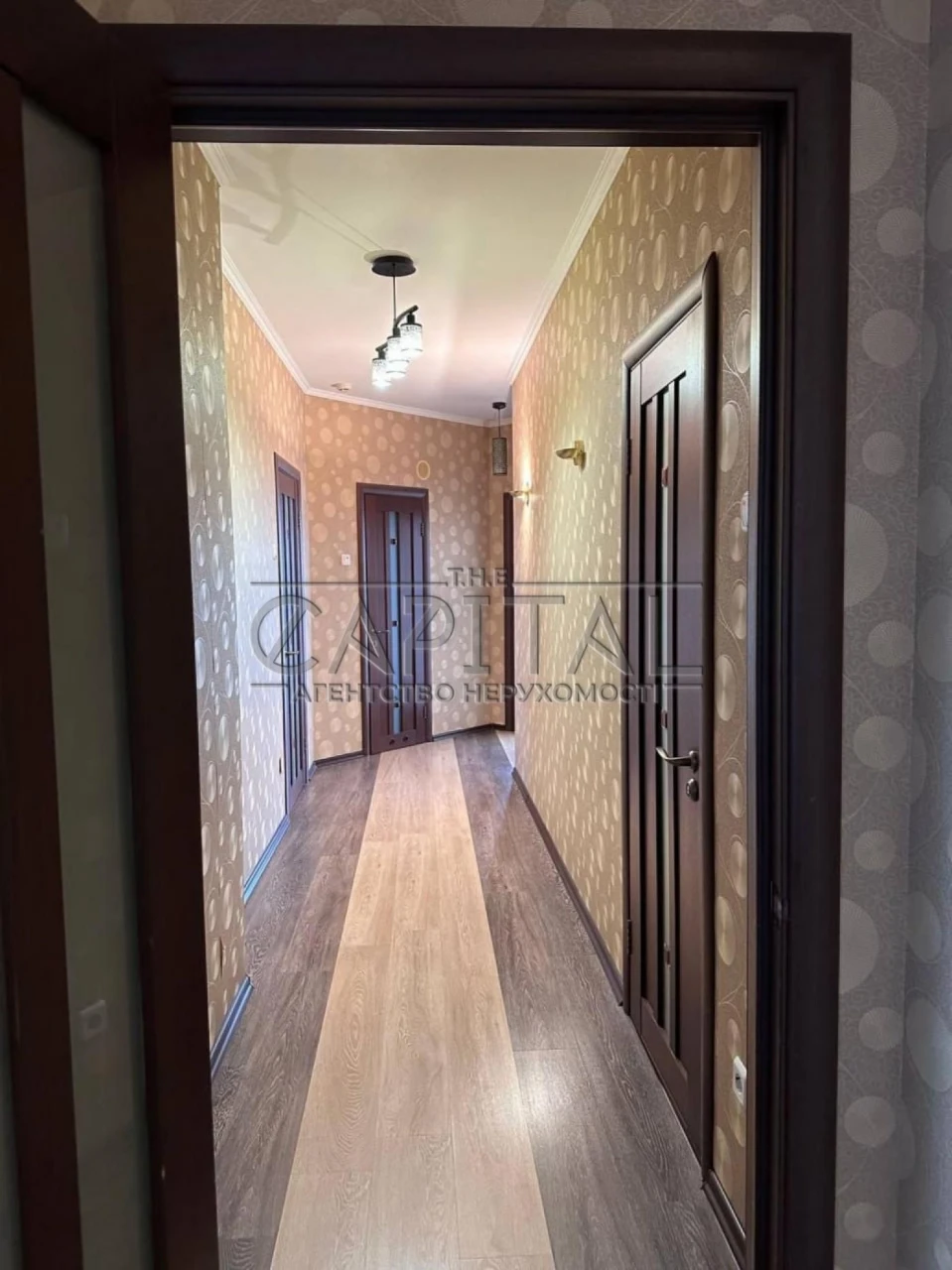 Продаж Квартира вул. Срібнокільська 1 Дарницький ЖК Корона 1