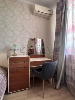 Продаж Квартира вул. Срібнокільська 1 Дарницький ЖК Корона 1