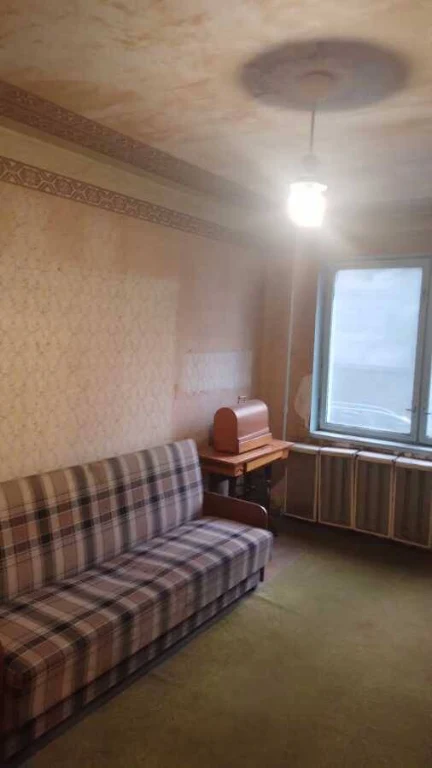 For Sale: 3-room apartment, Kyiv, Sviatoshyn, Vahltang Kikabidze st., 5