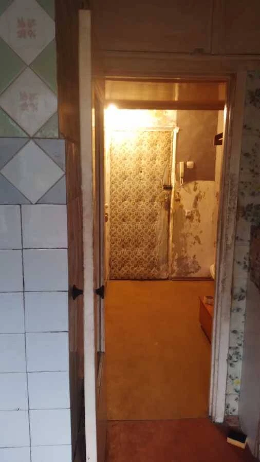 Продам 3-к квартиру Київ, Святошинський, Булгакова вул, 5