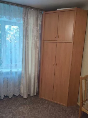 For Sale, 1-bedroom apartment, Solomjansky, Post-Volynska st.