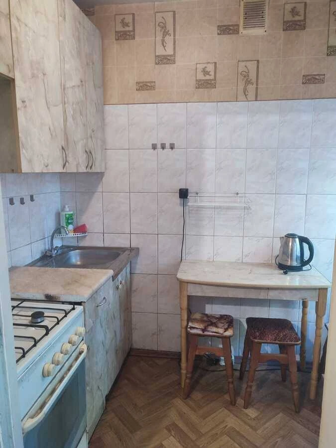 For Sale, 1-bedroom apartment, Solomjansky, Post-Volynska st.