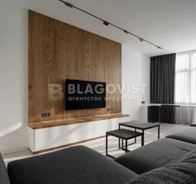 Sale of 2-room apartment 99 sq. m on Hlybochytska st. 32B • ID 346