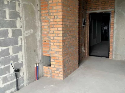 Квартира. Проспект Європейського Союзу, 57