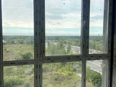 Квартира. Проспект Європейського Союзу, 57