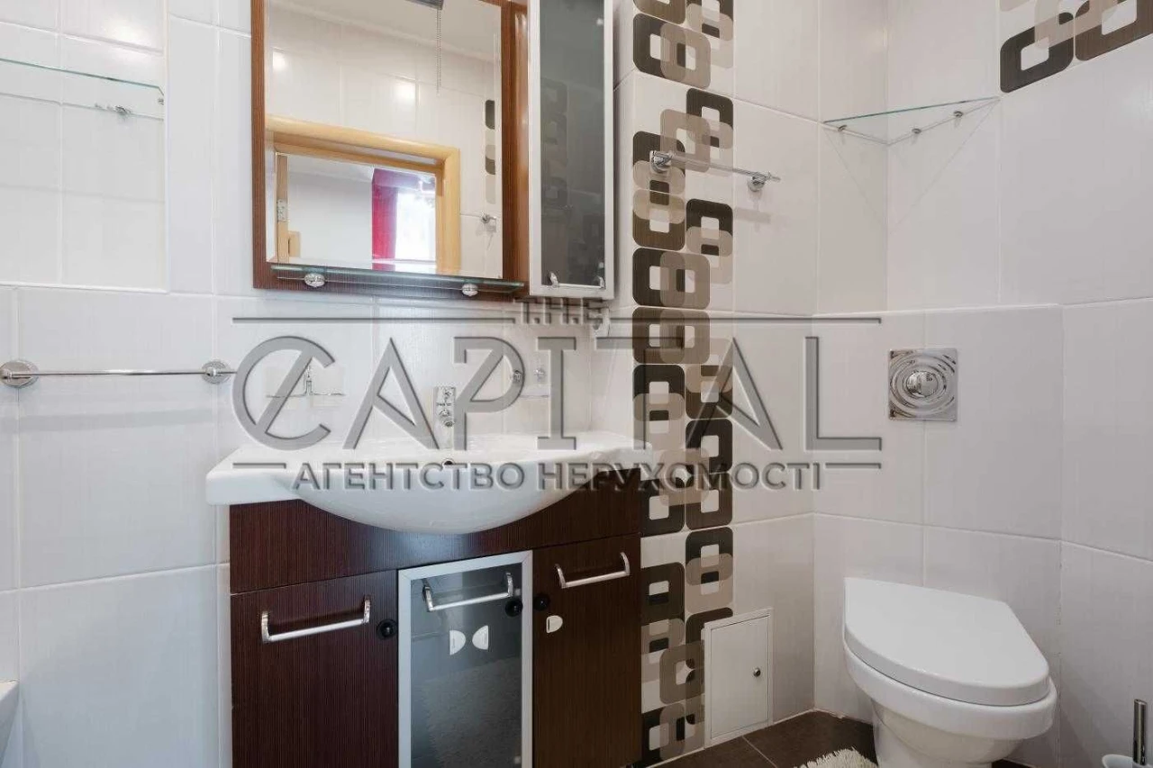 Amazing view! 3 bedrooms! Sale of an apartment 100m2 in the SilverB residential complex