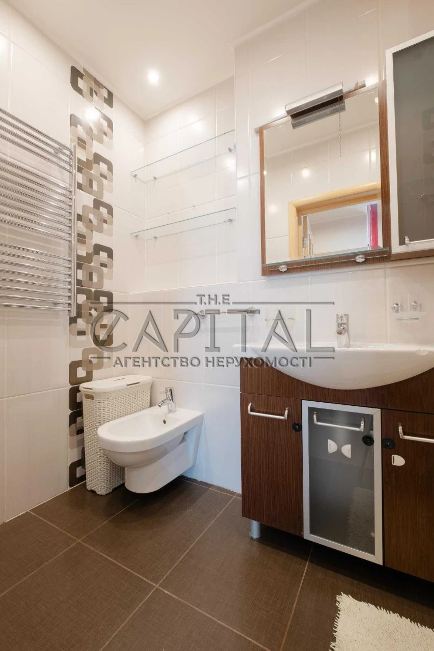 Amazing view! 3 bedrooms! Sale of an apartment 100m2 in the SilverB residential complex