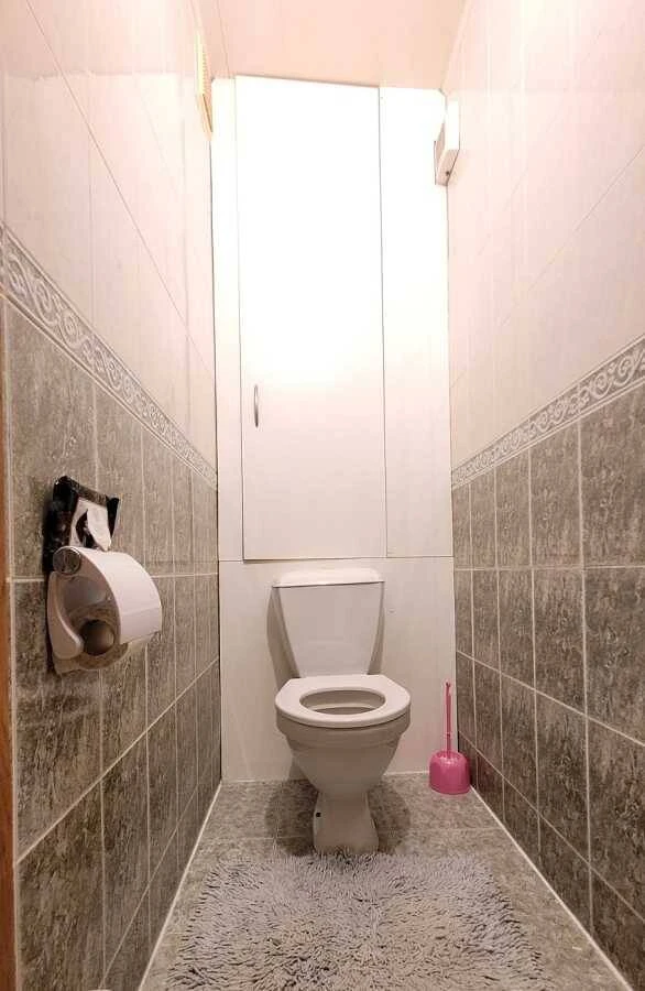 Продам 3-к квартиру Київ, Дарницький, Анни Ахматової вул, 3
