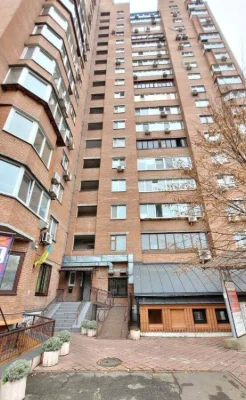 Продам 3-к квартиру Київ, Дарницький, Анни Ахматової вул, 3