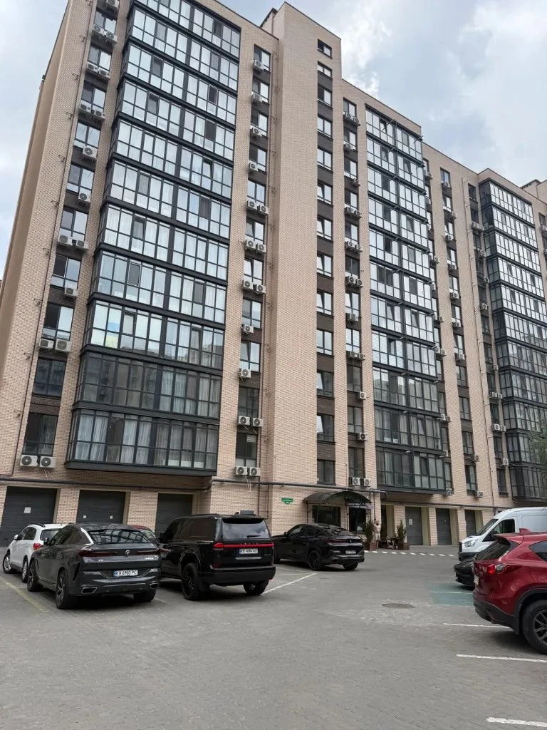Продам 2-комнатную квартиру, Перемога-1, ЖК River Park