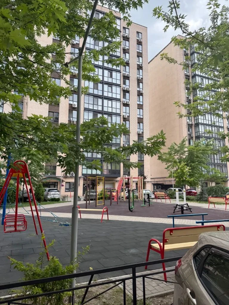 Продам 2-комнатную квартиру, Перемога-1, ЖК River Park