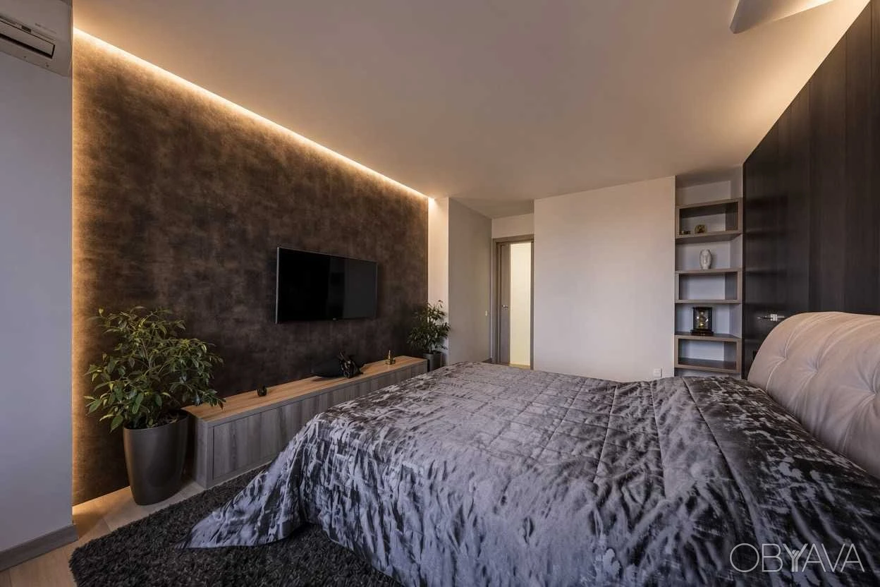 Более 4 комнатная квартира, 170.00 кв.м