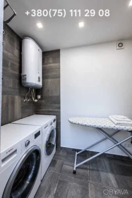 Более 4 комнатная квартира, 170.00 кв.м