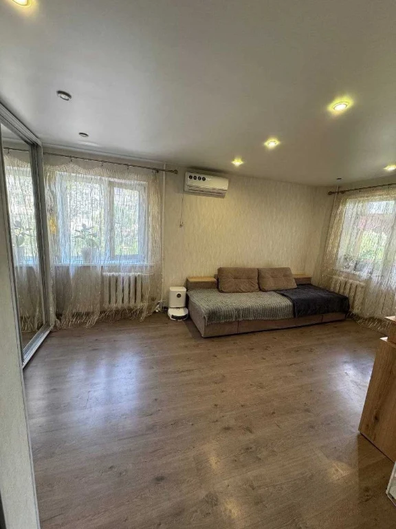 For Sale: 1-bedroom apartment on Peter Kalnishevsky Avenue