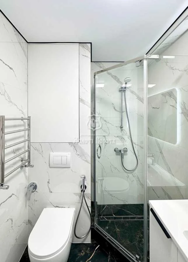 Sale of a 1-bedroom apartment 31.9 sq.m, Berezaysky, 19