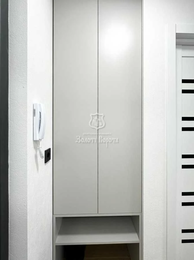 Sale of a 1-bedroom apartment 31.9 sq.m, Berezaysky, 19