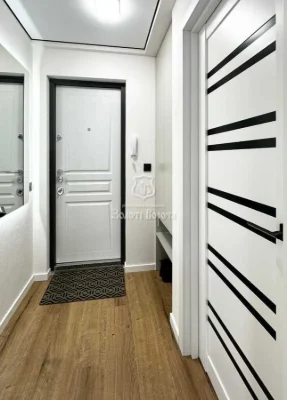 Sale of a 1-bedroom apartment 31.9 sq.m, Berezaysky, 19