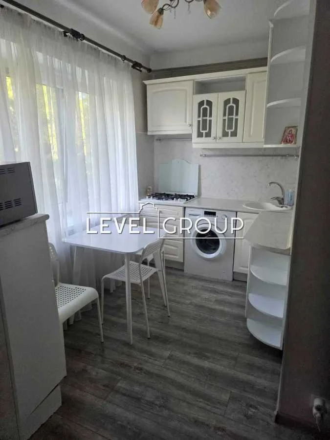 Продажа 2-комнатной квартиры, 48 м², улица Николая Кибальчича,