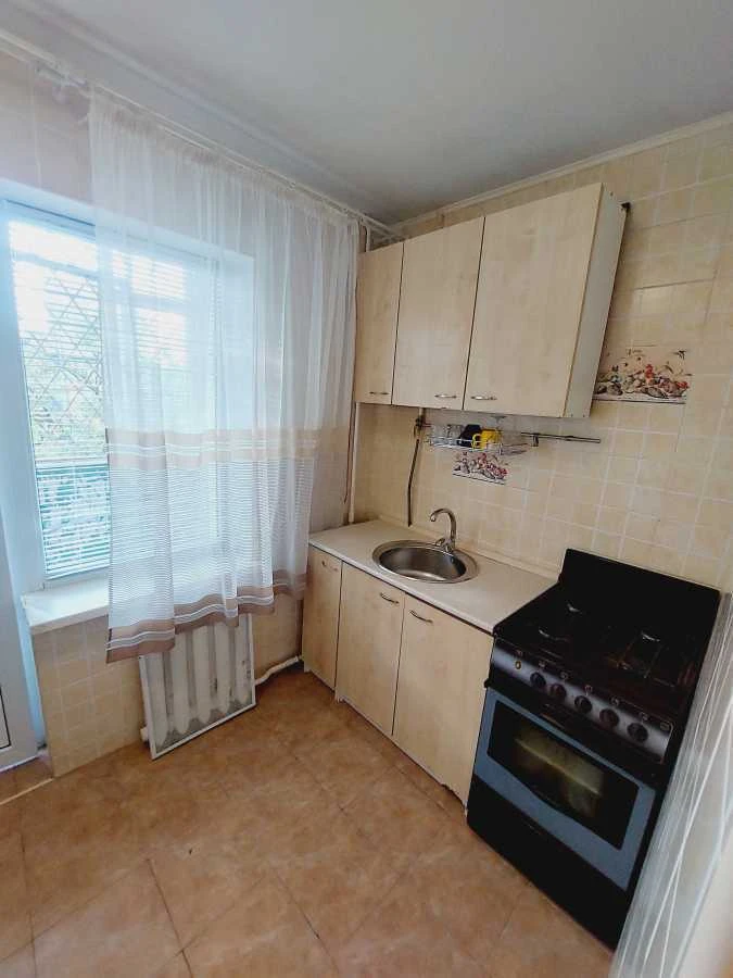 Продажа 1-комнатной квартиры 27 м², Николая Кибальчича ул.,