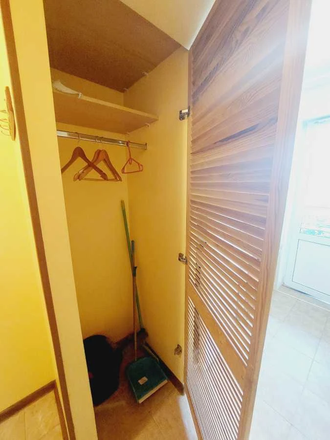 Продажа 1-комнатной квартиры 27 м², Николая Кибальчича ул.,
