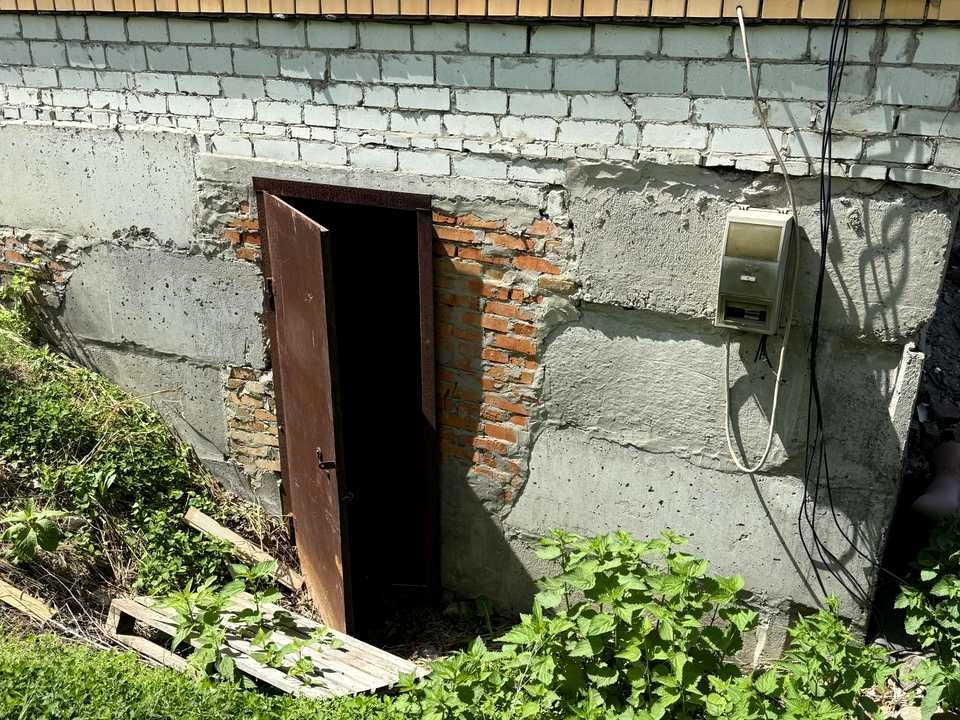 Будинок. Київ, Шевченка пров.